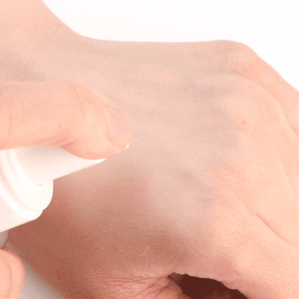 VT Cosmetics Retinol Collagen Pink Micro Bubble Serum